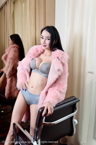 [TGOD��Ů��]2015.12.19 ��Ů�� ������ڶ���[46P165M]