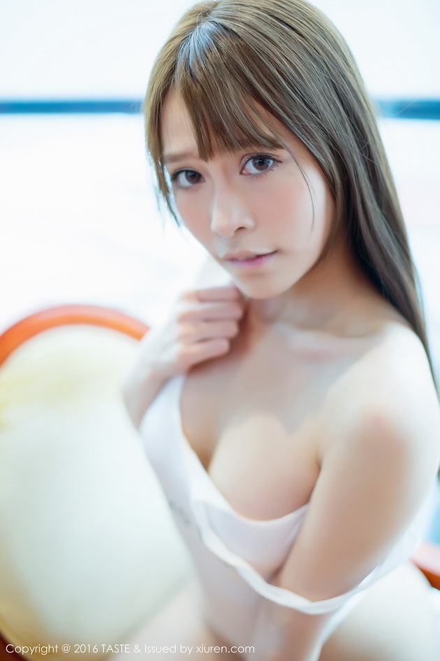 [TASTE��ζ����]2016.03.22 Vol.013 Carol��[47+1P56M]