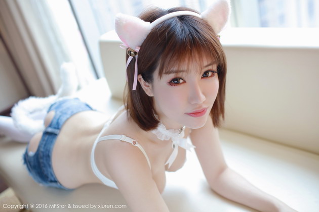 [MFStarģ��ѧԺ] 2016.09.26 VOL.071 K8��������Vivian [51P/61.6M]