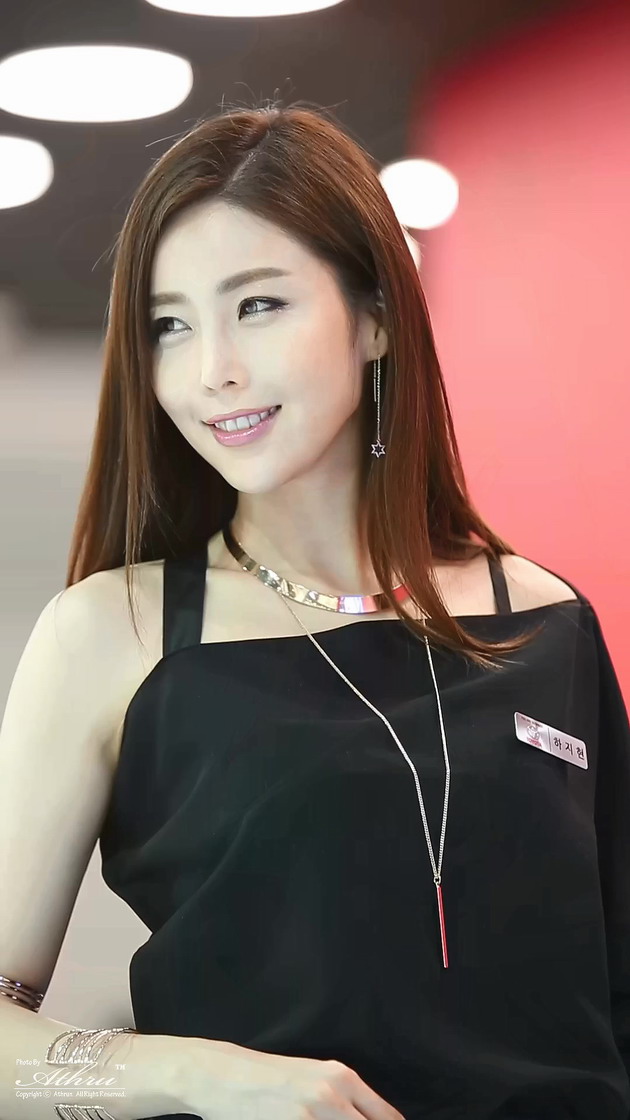 车模