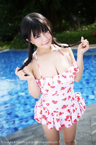 乳沟