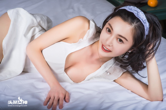 [TouTiaoͷ��Ů��]2016.12.10 С��[26+1P300M]