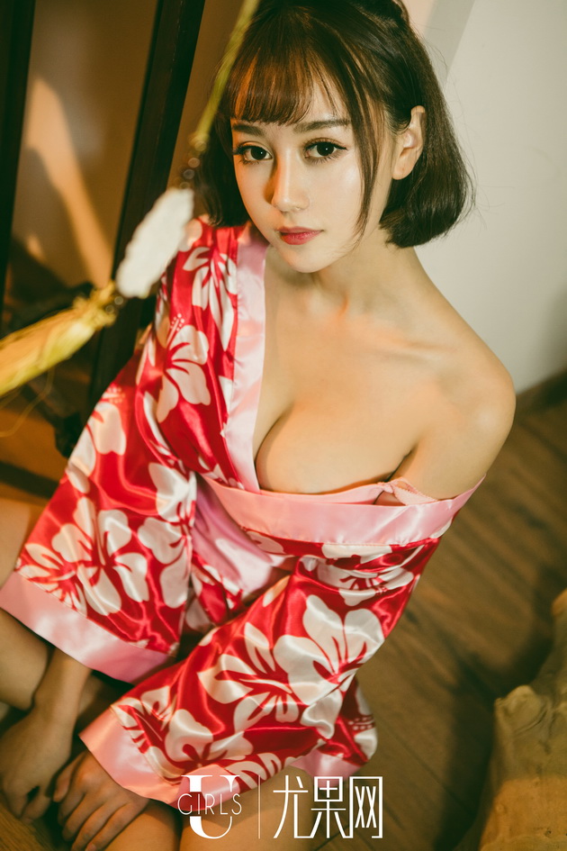 [Ugirls�ȹ���]2016.11.04 U223 С��Kitty[65P541M]