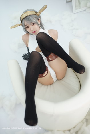 [BoLoli������]2016.07.31 Vol.001 �������� ��٧� [70+1P-370M]