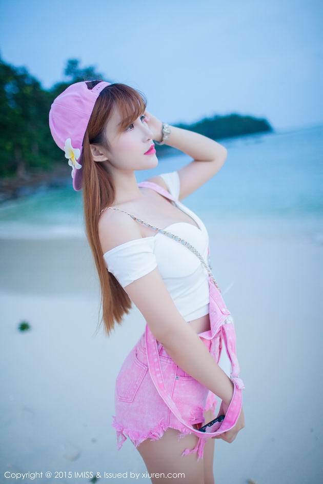 [IMiss������]2015.10.28 Vol.039 LalaBaby����[55+1P254M]