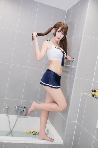 [��BoLoli������]2017.01.19 Vol.017 è��VSС���� è�Ž�Sakura [42P 605M]