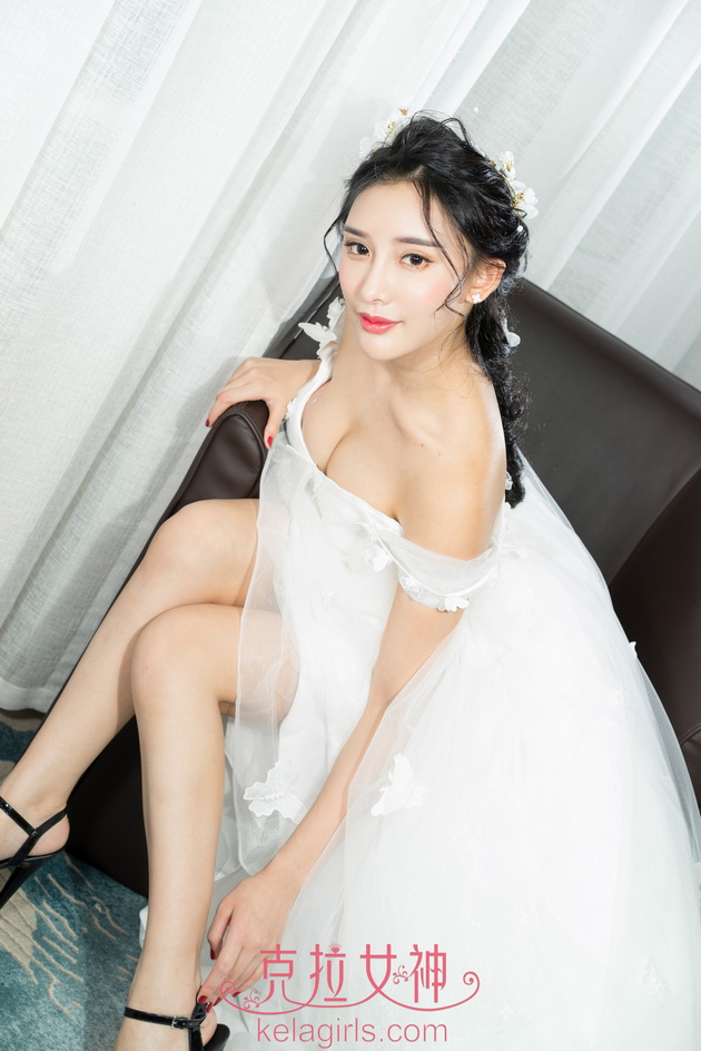 [KeLaGirls����Ů��] 2017.04.26 ��������Ҫ�޸��ҡ�С�� [36+1P-521M]
