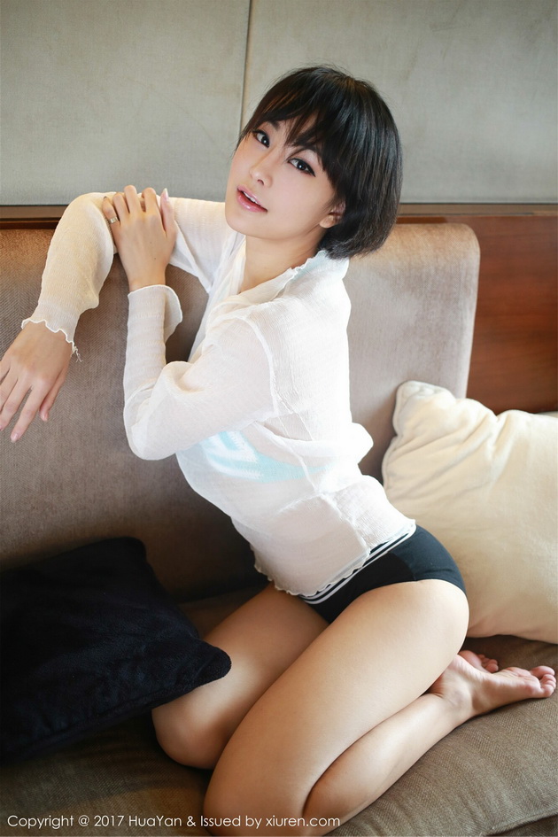 [HuaYan������]2017.04.18 Vol.035 ����[43+1P334M]