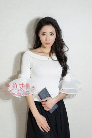 [KeLaGirls����Ů��] 2017.06.05 ��������ˡ�ӱ�� [26+1P-393M]