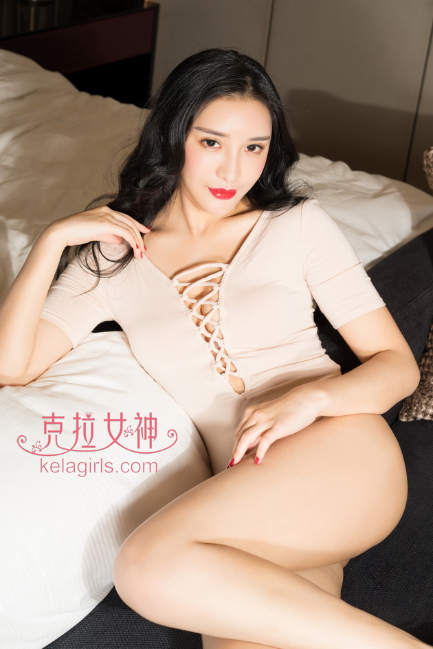 [KeLaGirls����Ů��]2017.06.16 С��[22P321M]
