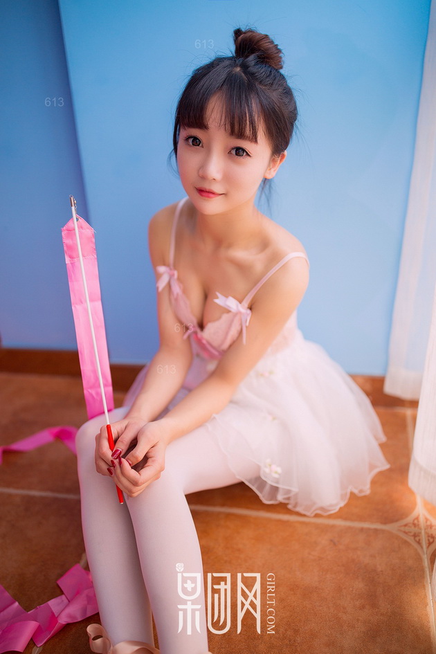 [Girlt������]2017.08.05 Vol.044 ��ɫ�ǹ�����Ů[39+1P256M]