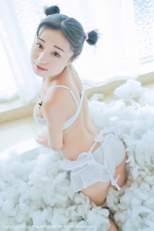 [XIUREN������]2017.08.24 No.805 �־�����[51+1P131M]