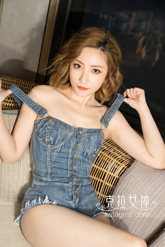 [KeLaGirls����Ů��]2018.02.01 ѩ��[23P496M]