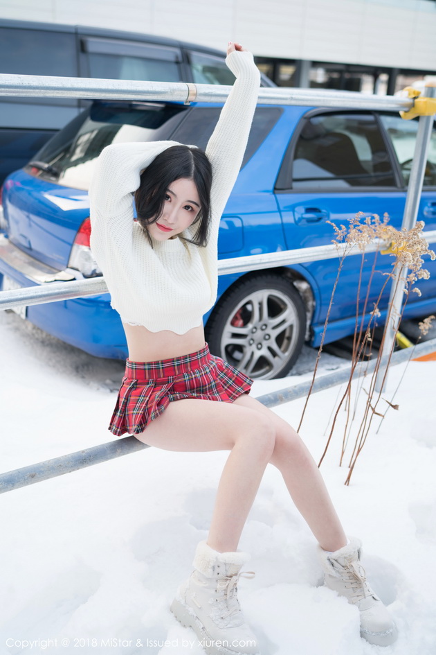 [MiStar������]2018.07.04 Vol.231 ���ӣ-Cherry[39+1P88M]