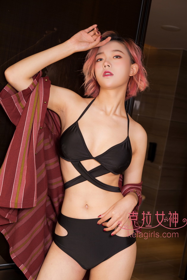 [KeLaGirls����Ů��]2018.08.18 С��[26P478M]