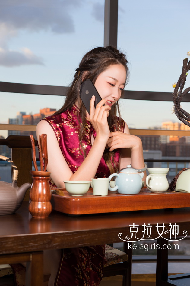 [KeLaGirls����Ů��]2018.09.24 ��ů[27P471M]