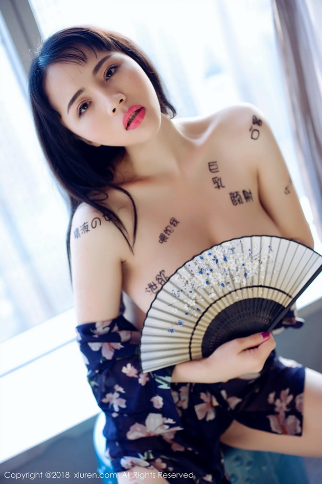[XIUREN������]2018.09.06 No.1151 ����ruirui[47+1P108M]