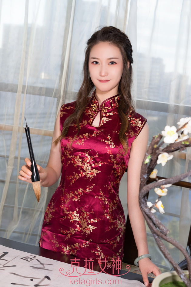 [KeLaGirls����Ů��] 2018.09.24 ��ů��������¡�[23+1P/471M]