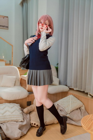Natsuko������ - NO.113 2.5��Ԫ���ջ�-��������ɴУ��[25P-104.