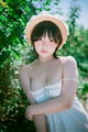355.DJAWA Photo - Mimmi - My Summer Vacation Vol.5[45P��367M